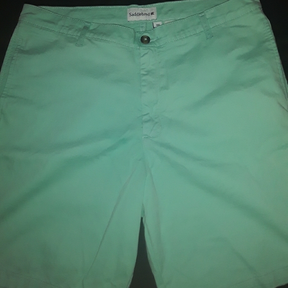 Men shorts - Picture 1 of 2